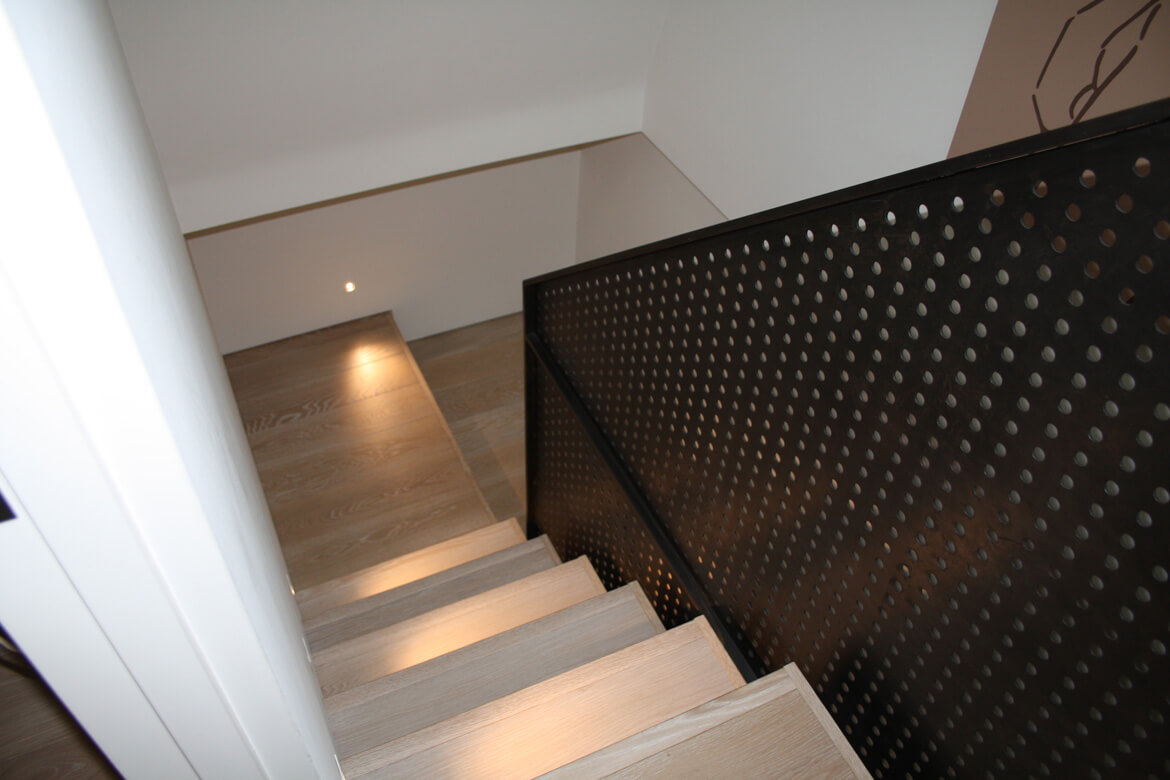 Perf House