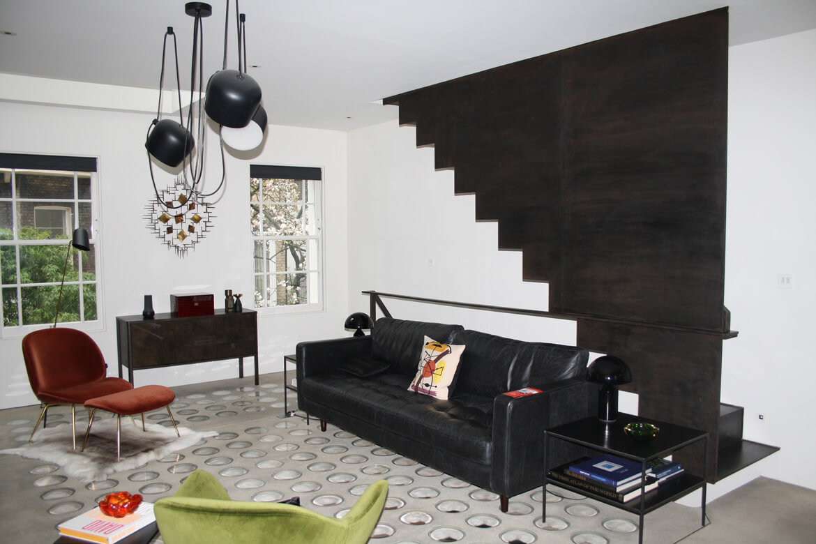 Perf House
