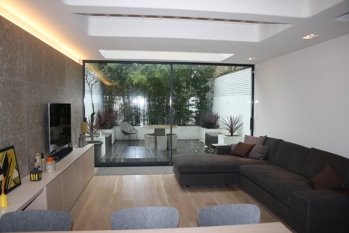 Perf House