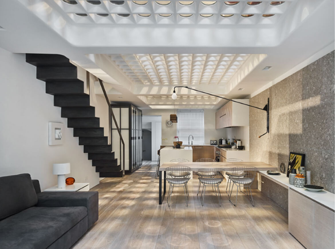 Perf House