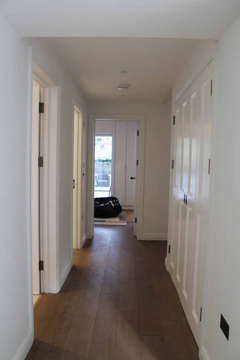 Belsize Park Flat